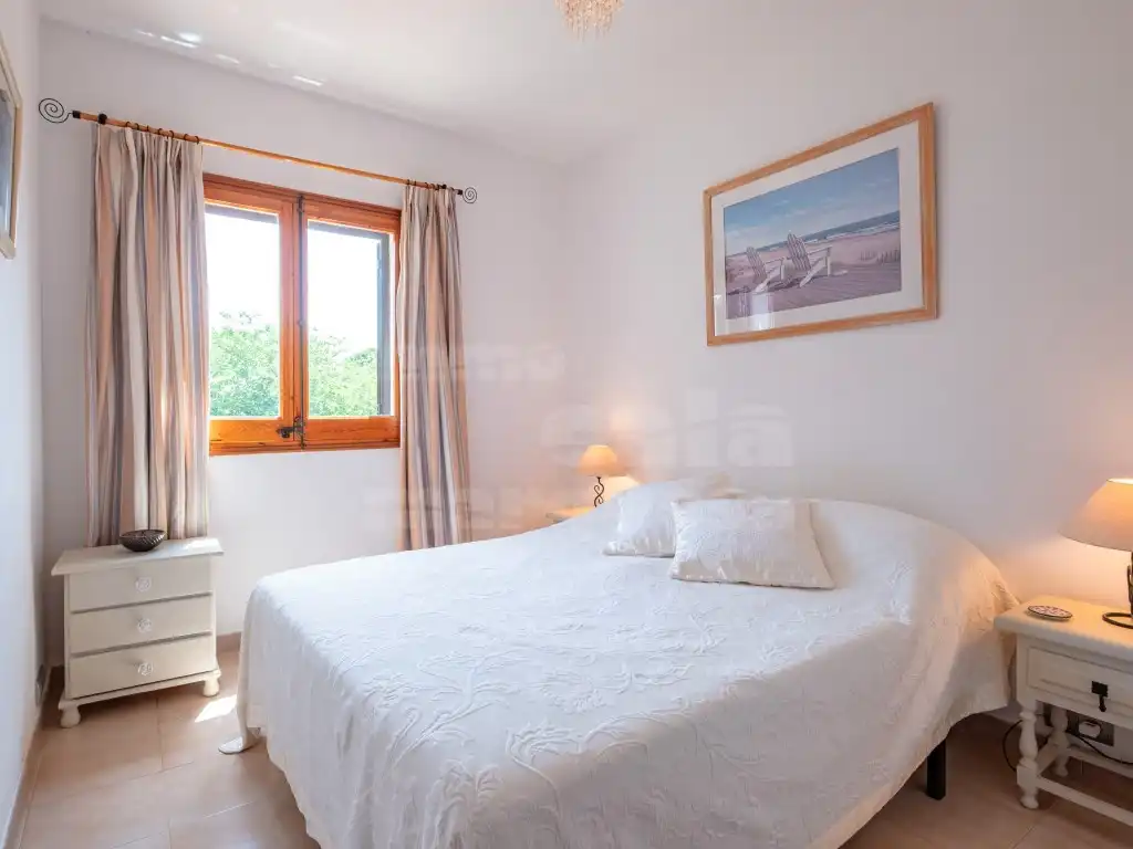 Dormitori de Casa o xalet en venda en Palafrugell