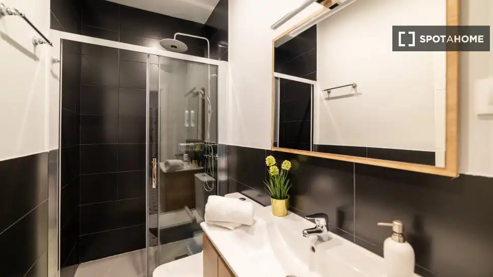 Habitación en Embajadores - Lavapiés