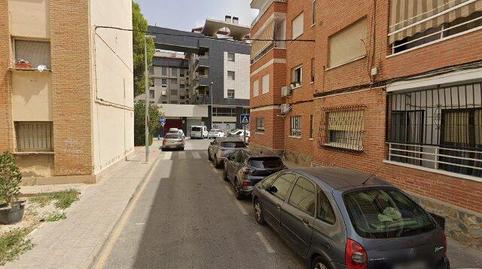 Foto 2 de Piso en venta en Cl Navarra, Orihuela ciudad, Orihuela