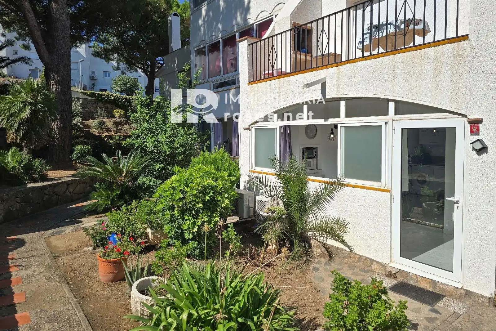 Appartement avec piscine à vendre à Josep Carner, imagen 20