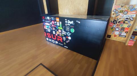 Photo 5 of Premises to rent in Avenida de Blas Infante, Nueva Andalucía, Almería