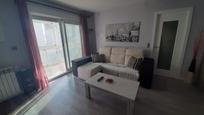 Living room of Flat for sale in Collado Villalba  with Terrace