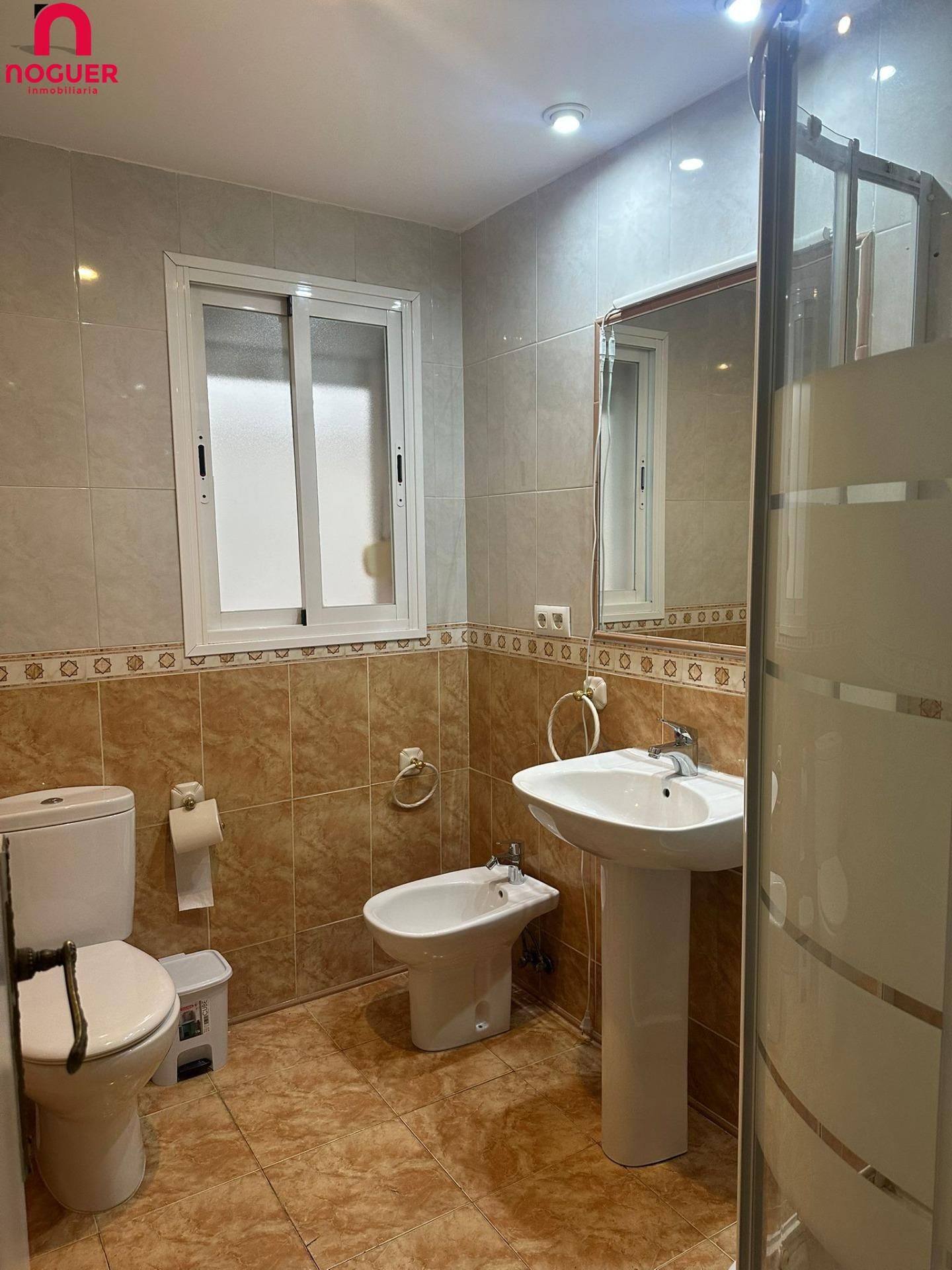 Bathroom of Flat for sale in  Córdoba Capital