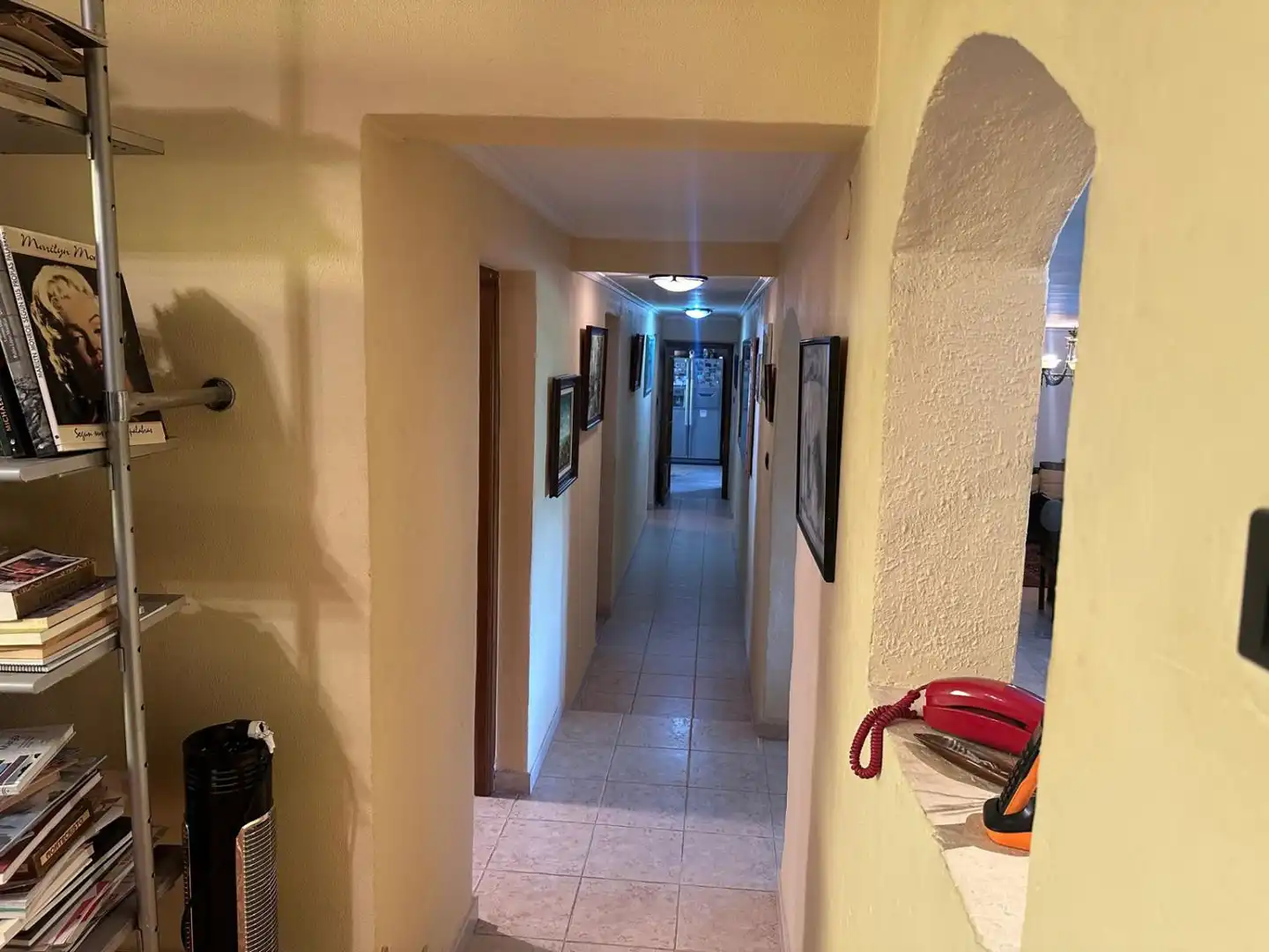 Villa con terrazza in vendita a Las Palmeras, imagen 15