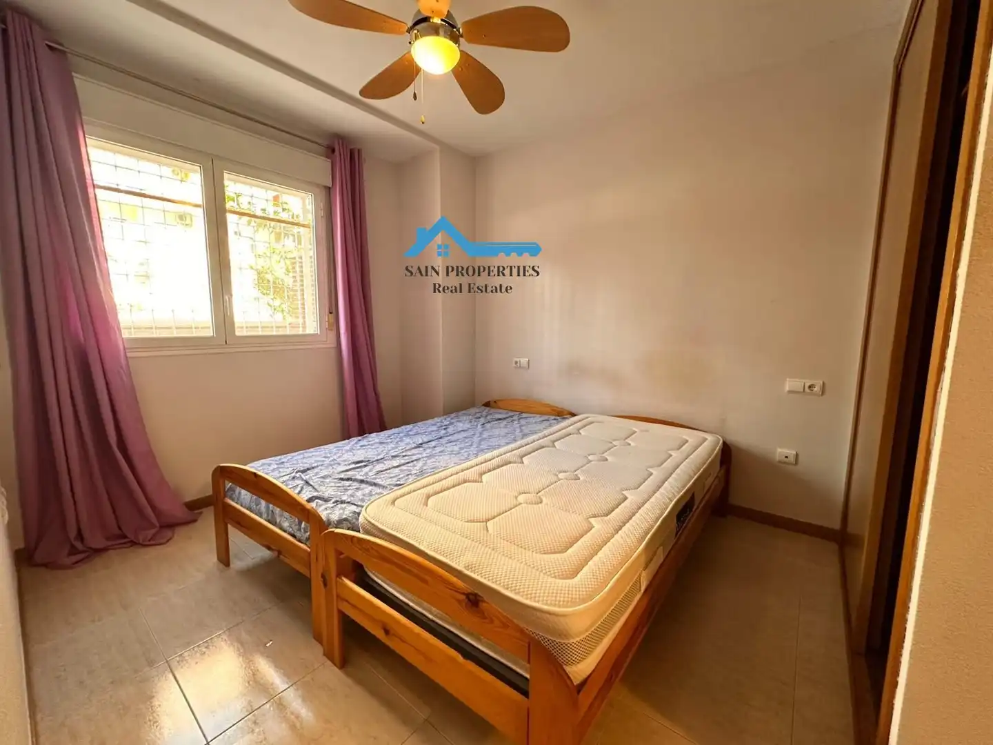 Bajo con piscina en venta en La Cala de Villajoyosa, imagen 13