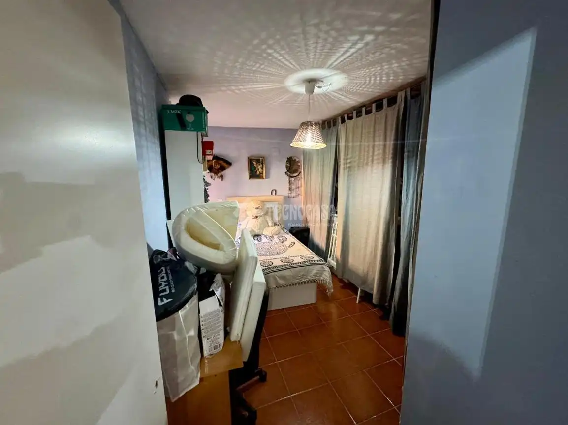 Casa adosada en venta en Tarancón con Terraza y Internet