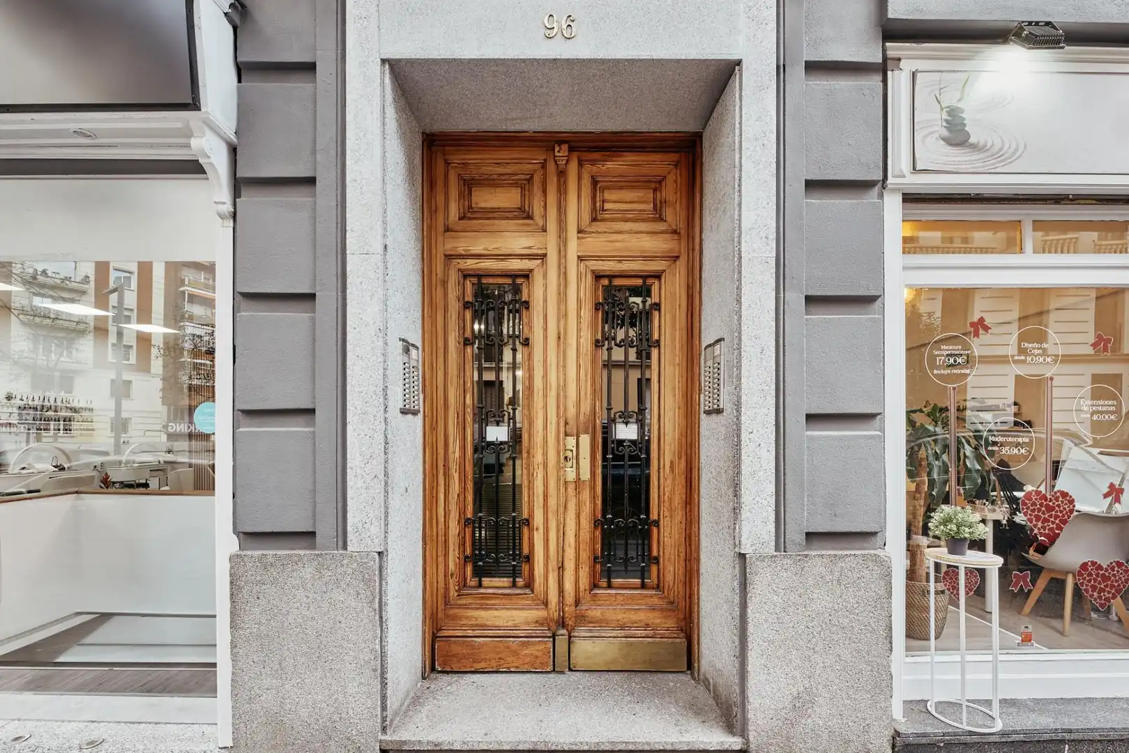Piso en venta en Madrid con Aire acondicionado, Calefacción y Amueblado