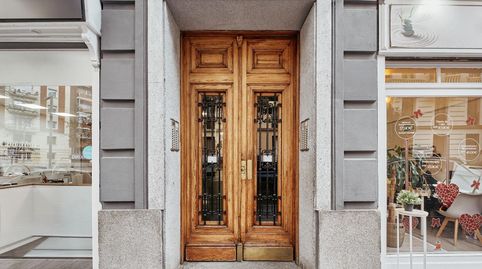 Foto 2 de Piso en venta en Jorge Juan, Goya, Madrid Capital