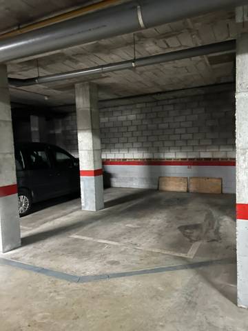 Garaje en Alquiler en Pasaje la Trini, 2 en La Victoria