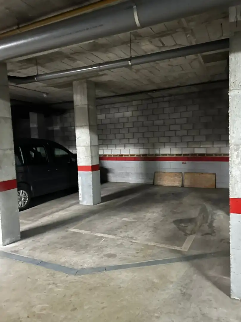 Parking of Garage for rent in Málaga