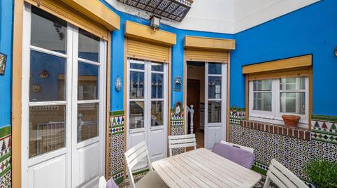 Photo 5 of Single-family semi-detached for sale in Plaza de San Cristóbal, Barrio de Albaicín, Granada Capital