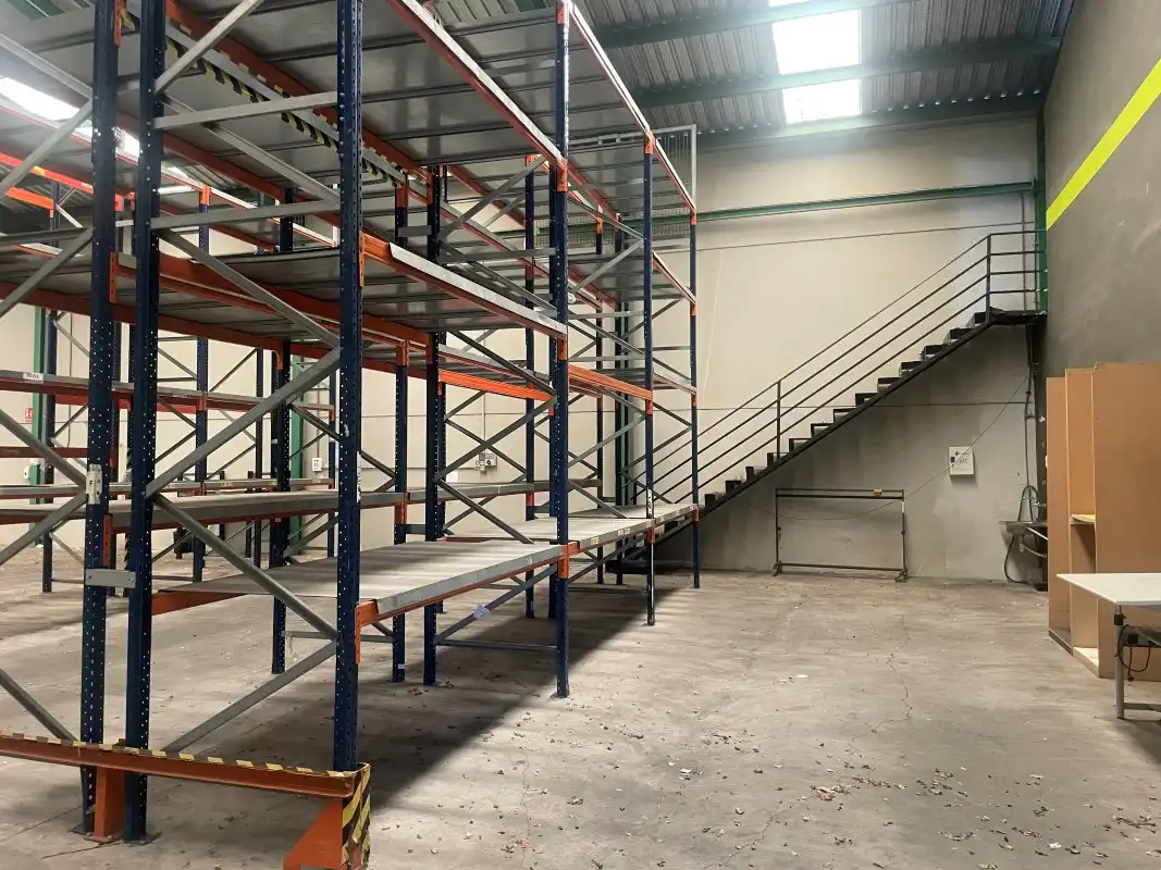 Industrial buildings for sale in Beniarjó