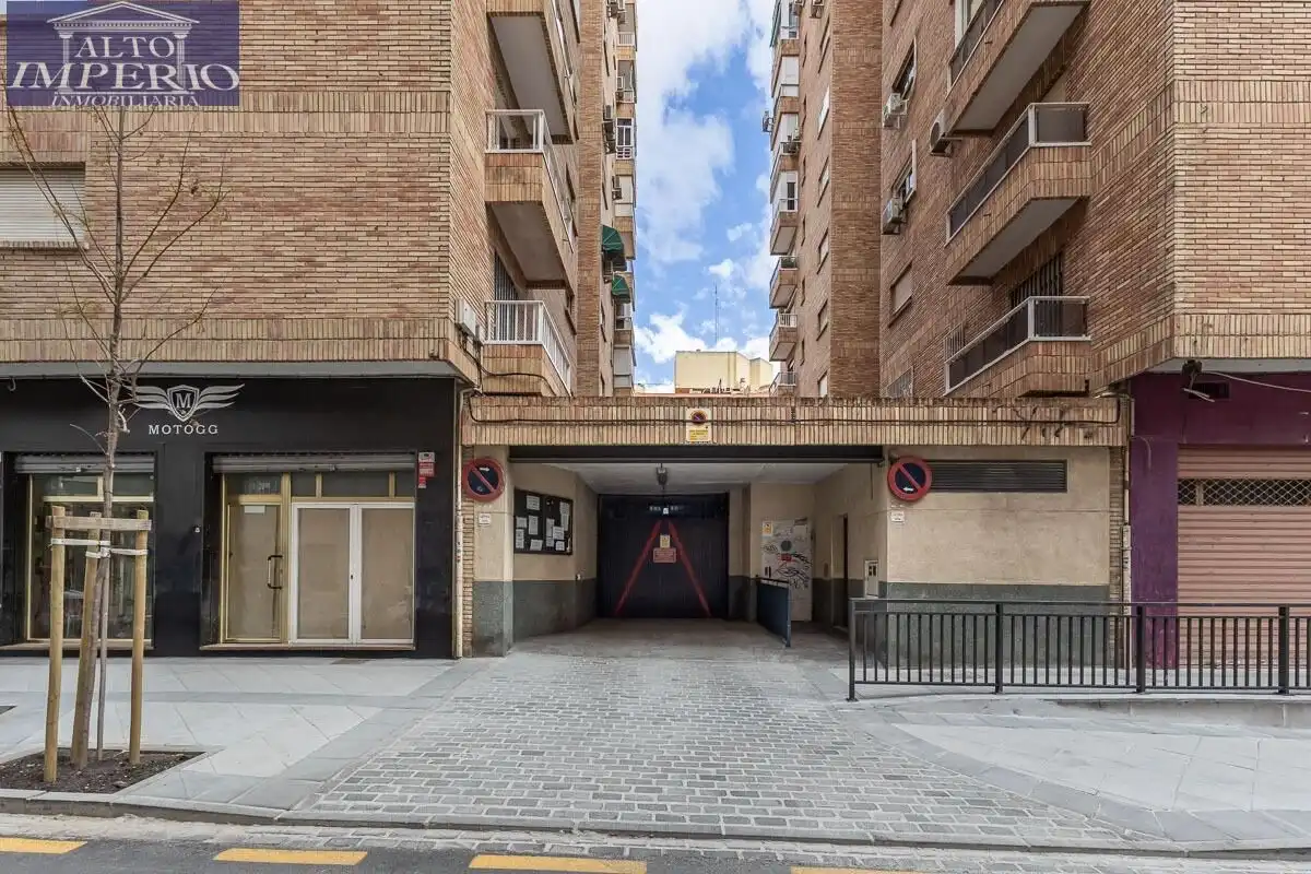 Aparcament en venda a Ronda, imagen 11