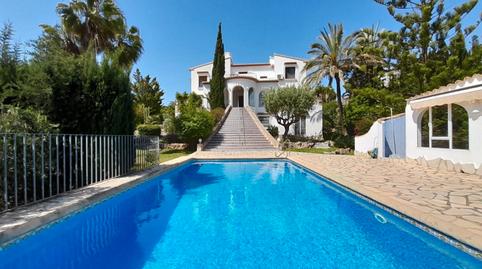 Foto 4 de Finca rústica en venda a Devessa - Monte Pego, Alicante