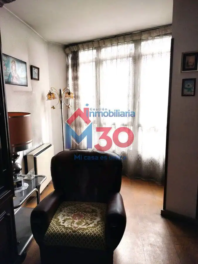Bedroom of Apartments for sale in Crucero - Aquende
