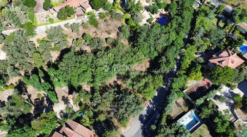 Foto 5 de Residencial en venda a El Peñalar - Arroyo de Trofas - Montealegre, Madrid