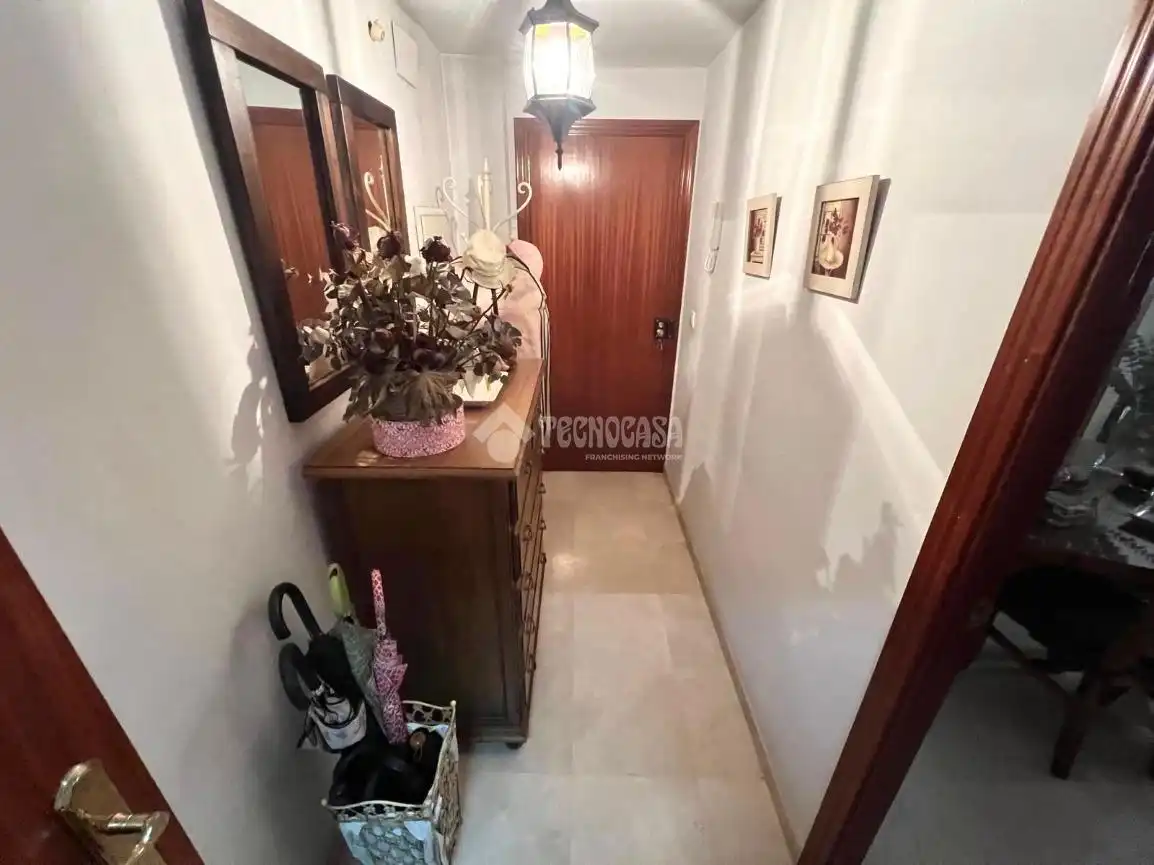 Piso en venta en Estepona