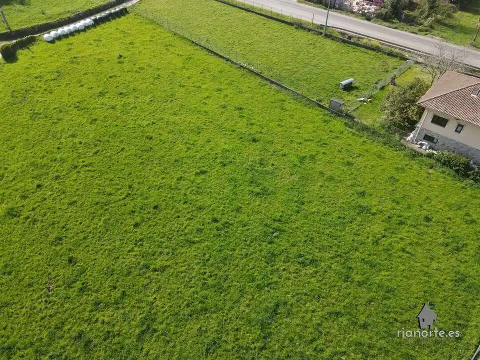 Wohnbaugrundstück zum Verkauf in Ribadesella, imagen 12