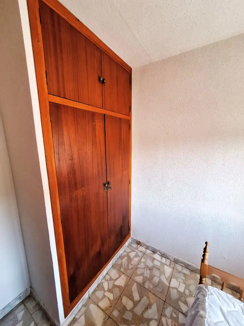 Habitación de Casa o chalet en venta en El Hoyo de Pinares  con Calefacción, Terraza y Trastero