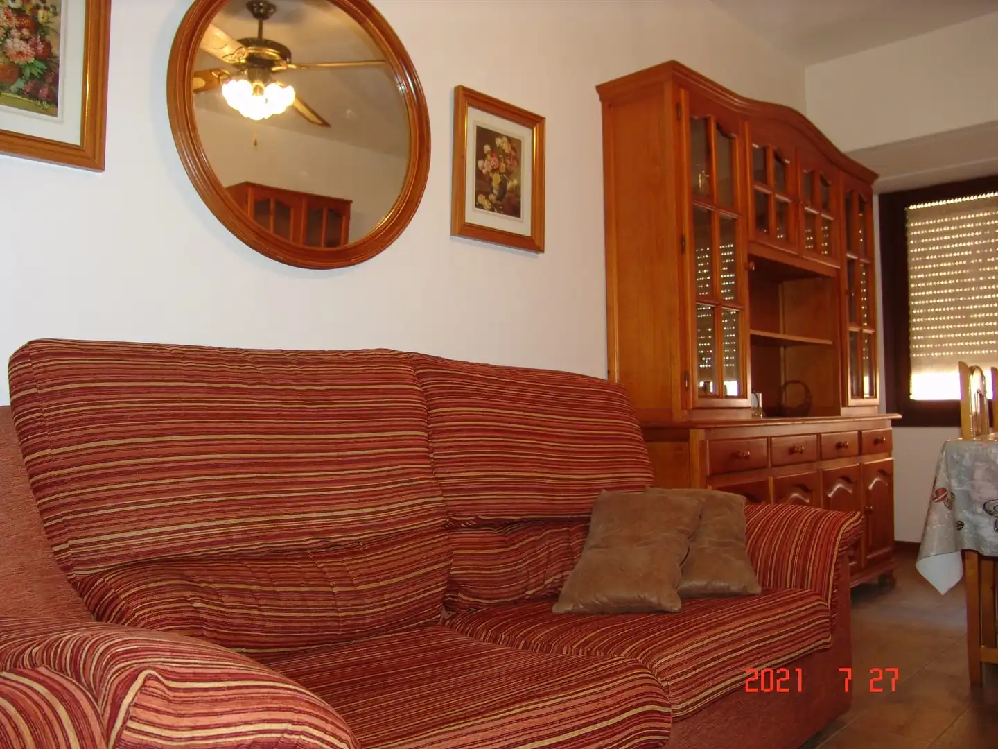 Wohnung mit Aufzug zum Verkauf in Avenida de Doce Ligero de Artillería, imagen 23