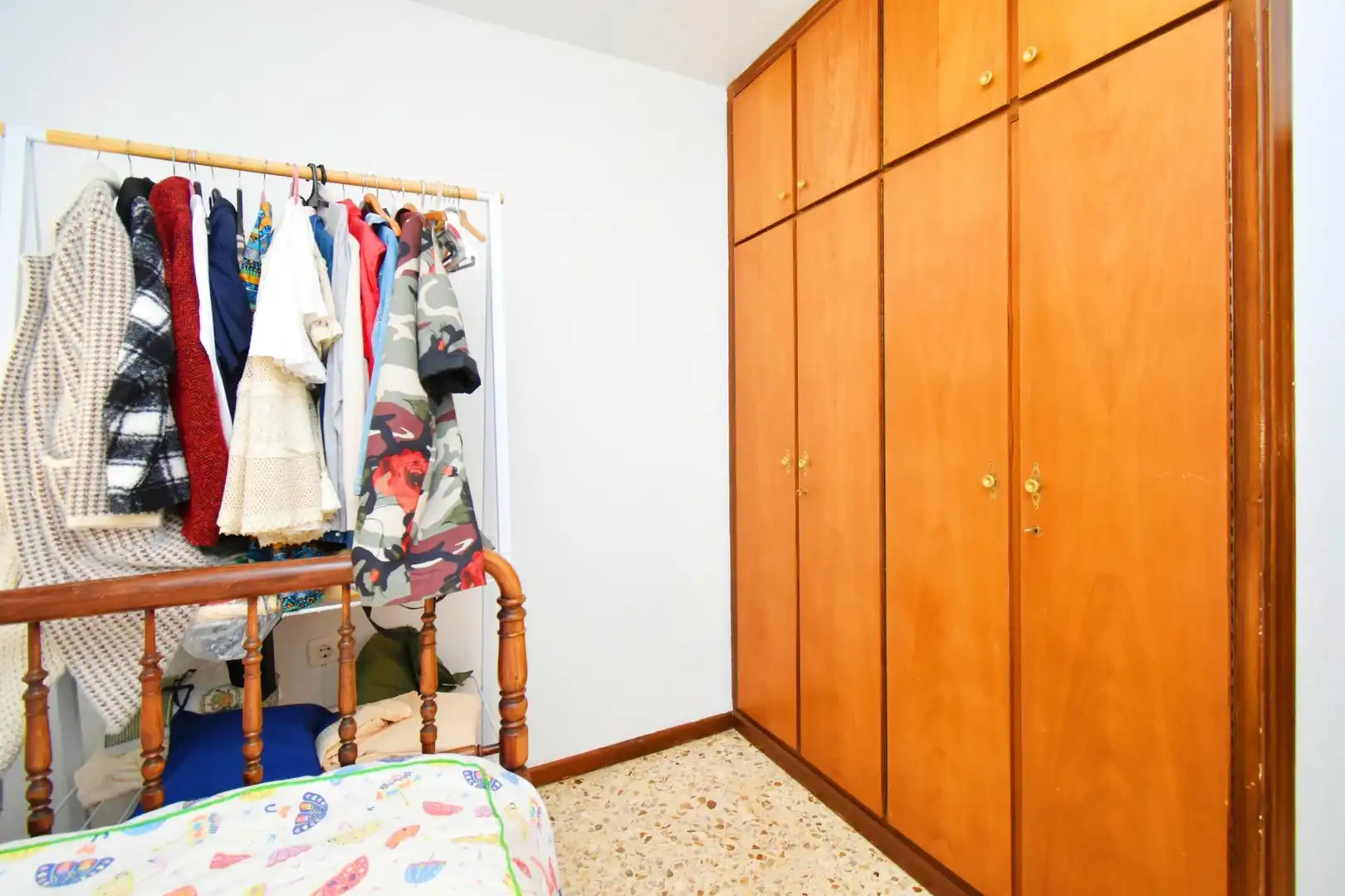 Habitación de Casa o chalet en venta en El Ejido