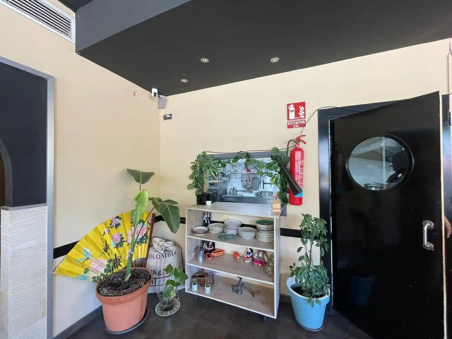 Gewerbefläche zum Verkauf in Garbinet - Vistahermosa, imagen 2