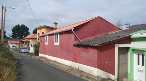 Photo 2 of Land for sale in Rúa Cangrexeiras, 5, Canido, Ferrol