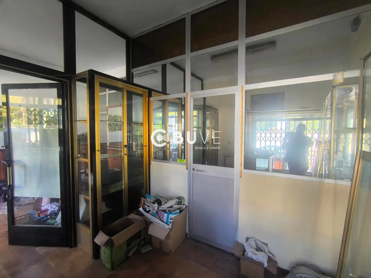 Local en venta en Rute con Amueblado y Internet