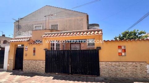 Foto 3 de Casa adosada en venta en Calle Zeus, Los Narejos - Punta Calera, Los Alcázares