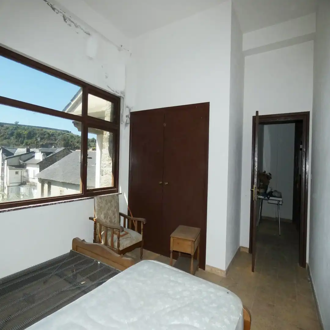 Casa amb jardí en venda a Valdés - Luarca, imagen 37