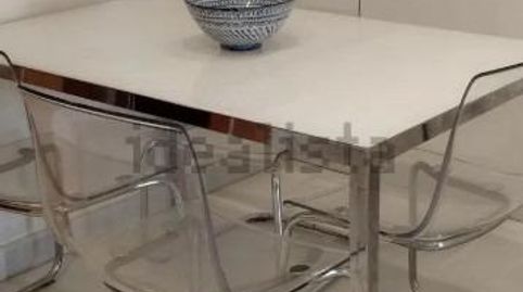 Foto 3 de Piso de alquiler en Nueva Almería - Cortijo Grande - Vega de Acá, Almería Capital