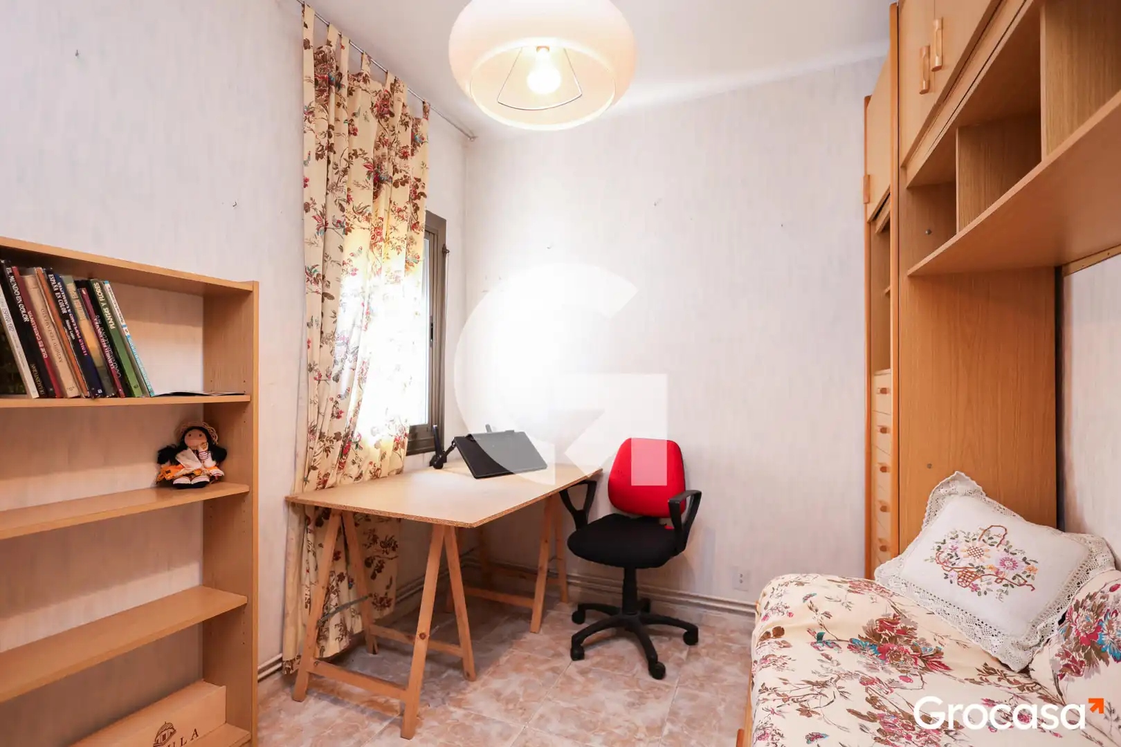 Ático en venta en CL LLANÇA DE, La Torrassa