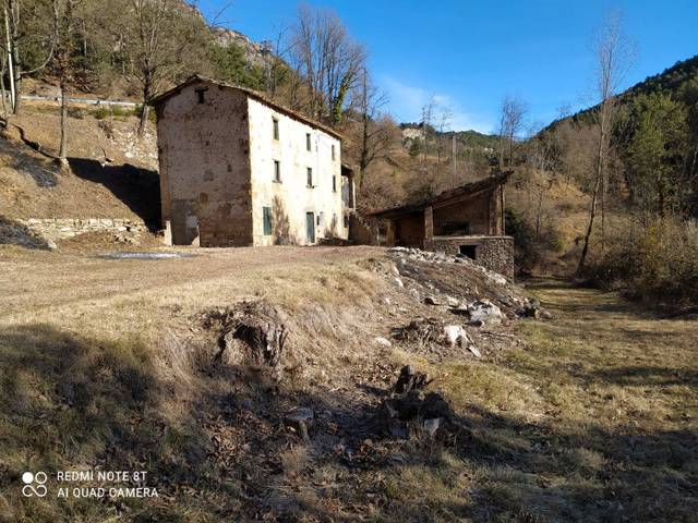 Finca rústica en Venta en Castell de l'Areny