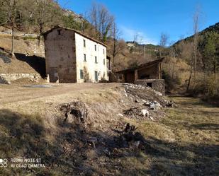 Exterior view of Country house for sale in Castell de l'Areny