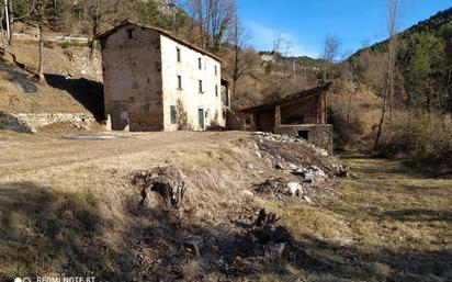 Exterior view of Country house for sale in Castell de l'Areny