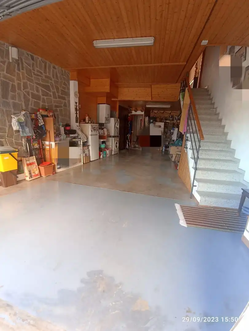 Houses for sale in Berga  with Private garden, Parquet flooring and Balcony