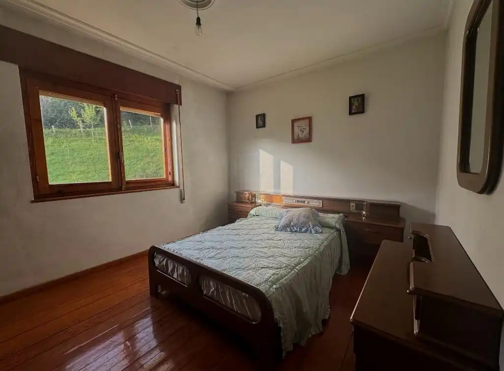 Piso de alquiler en Carretera SILIO-DISEMINADO, 64, Molledo