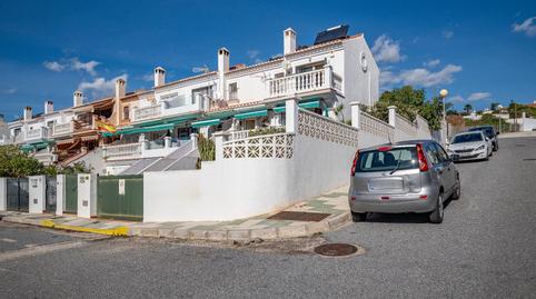 Foto 3 de Casa adosada en venda a Urbanizacion Cañuelo Mar, Chilches, Málaga