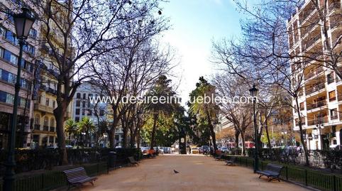 Photo 5 of Office for rent in Gran Via del Marqués del Túria, Gran Via,  Valencia Capital