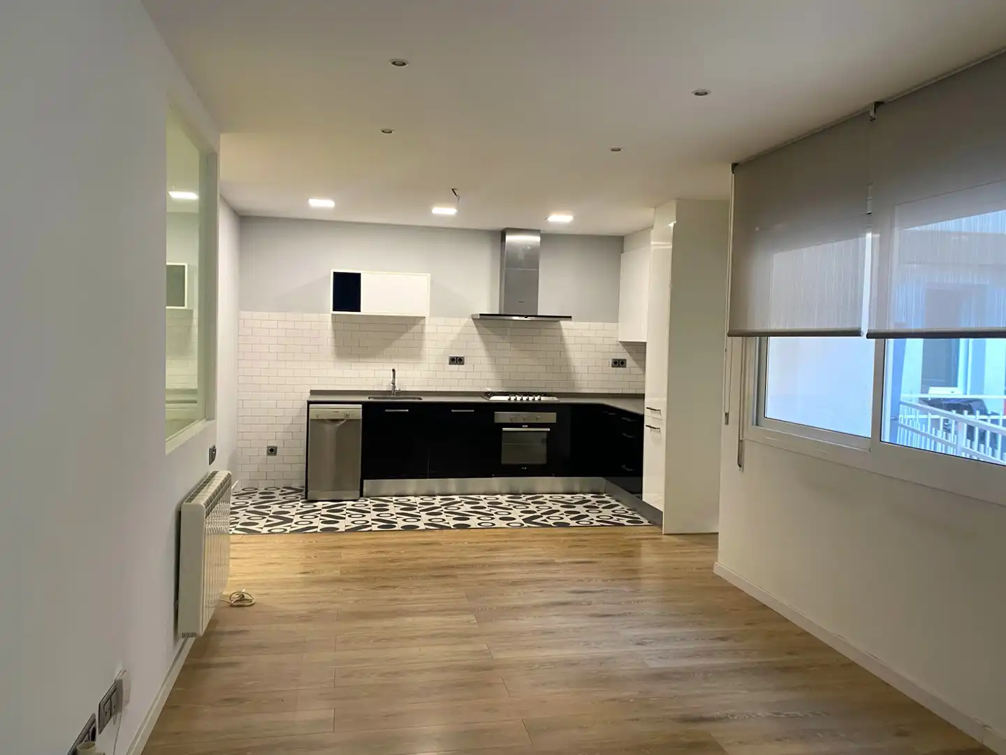 Piso en venta en Carrer de la Duquessa d'Orleans, Sarrià