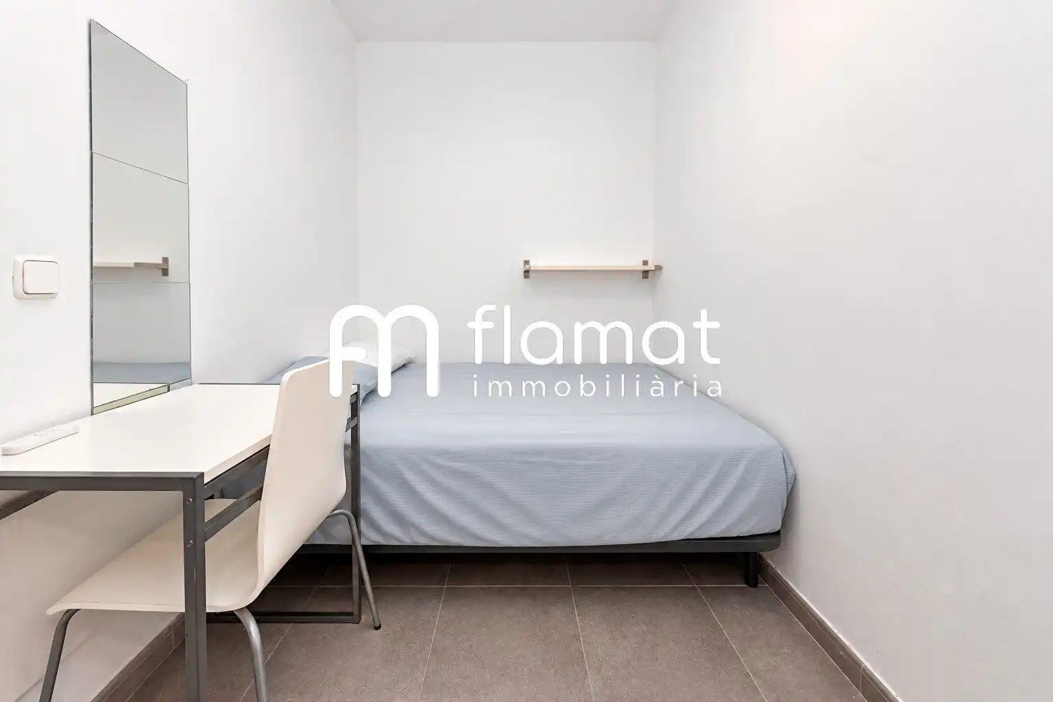 Habitación de Piso en venta en Barcelona