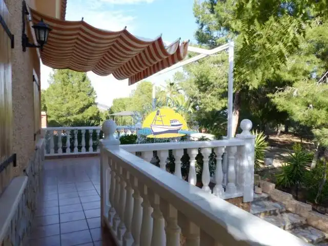 Houses for sale in Totana  with Private garden, Terrace and Storage room