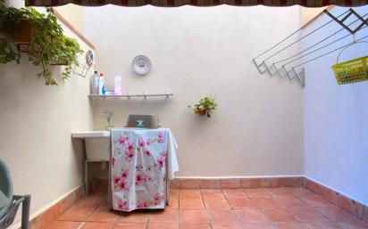 Garden of Flat for sale in Mataró