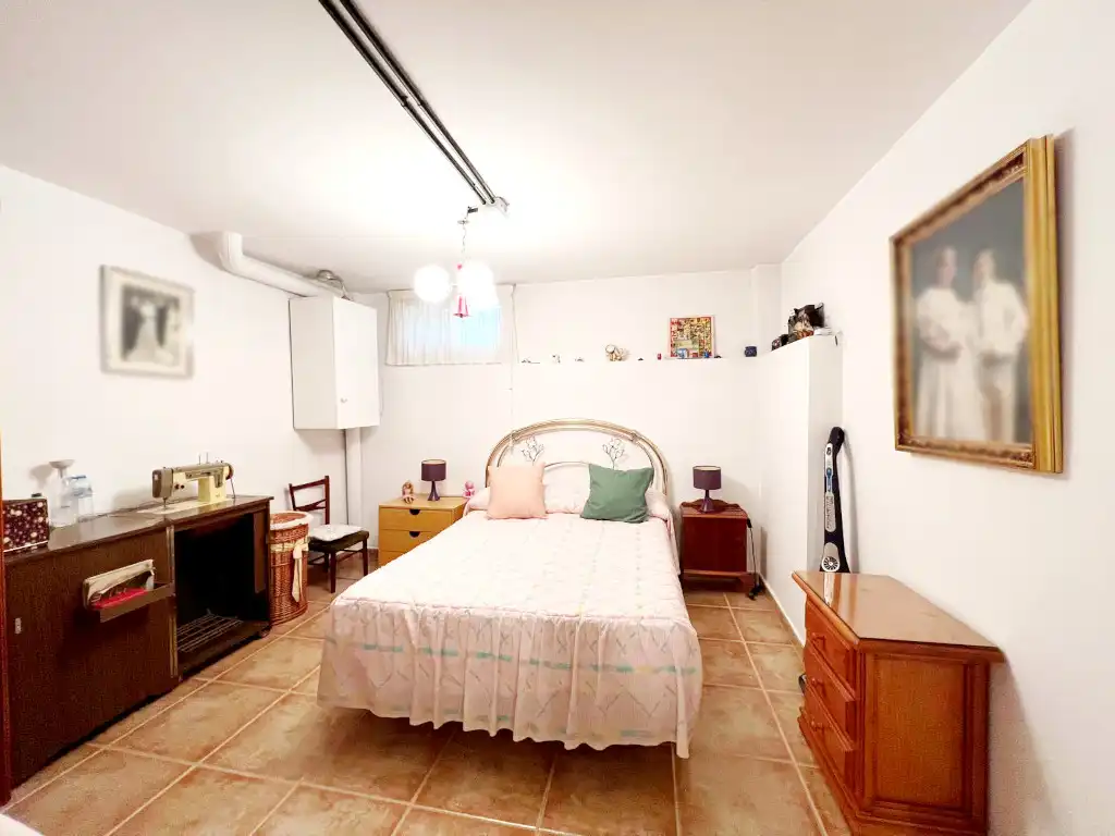 Casa o xalet en venda en Alcalá de Henares amb Aire condicionat, Calefacció i Jardí privat
