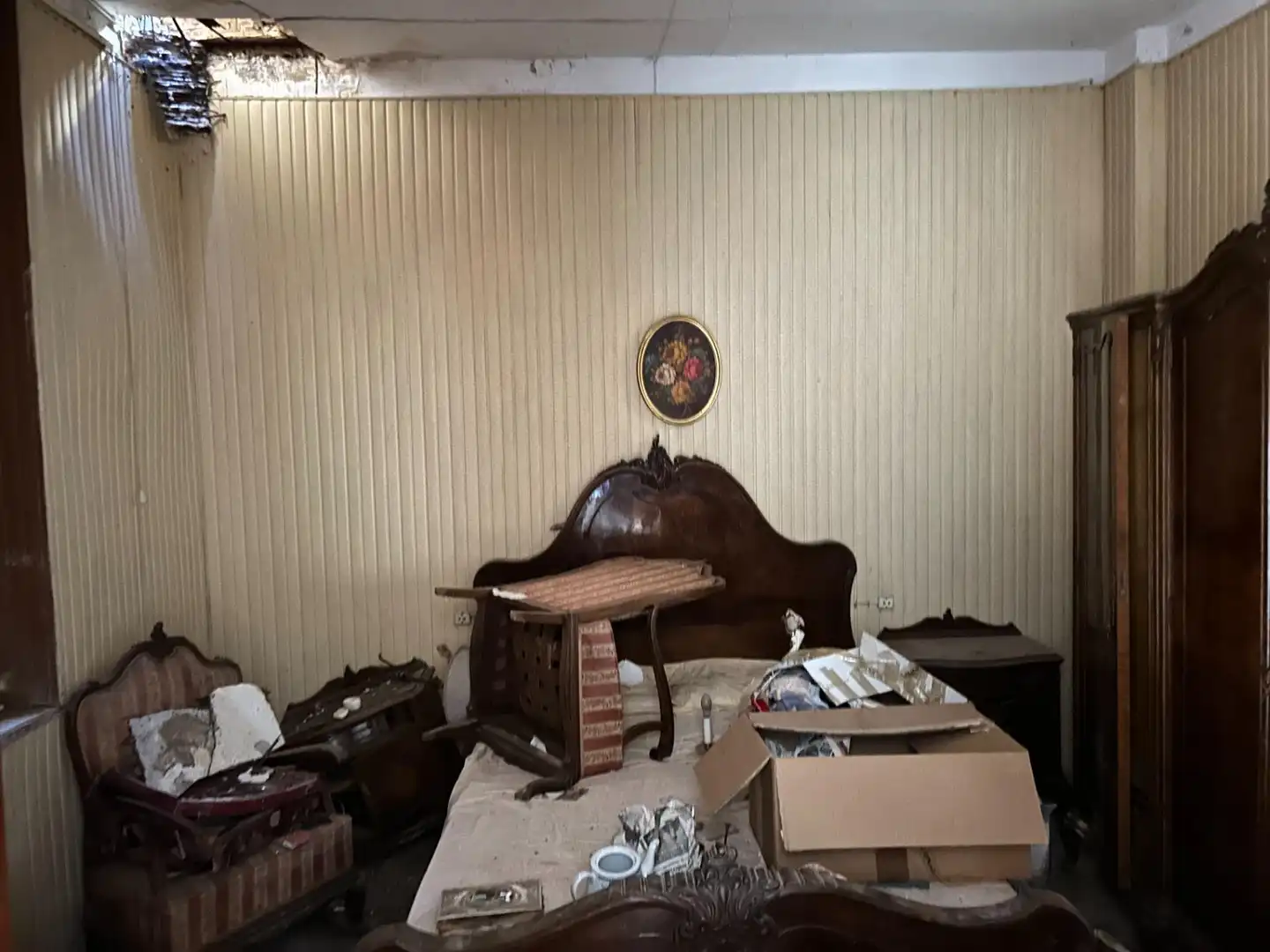 Casa o chalet en venta en Petrés