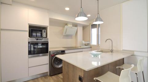 Foto 2 de Pis de lloguer a Pueblo de Cullera, Cullera