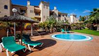 Piscina de Casa adosada en venda en San Miguel de Abona amb Terrassa, Piscina i Balcó