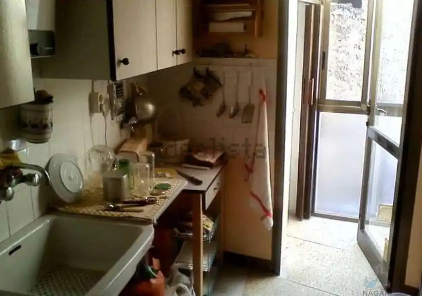 Cuina de Casa o xalet en venda en Balaguer