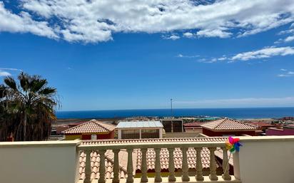 Exterior view of House or chalet for sale in Antigua  with Swimming Pool
