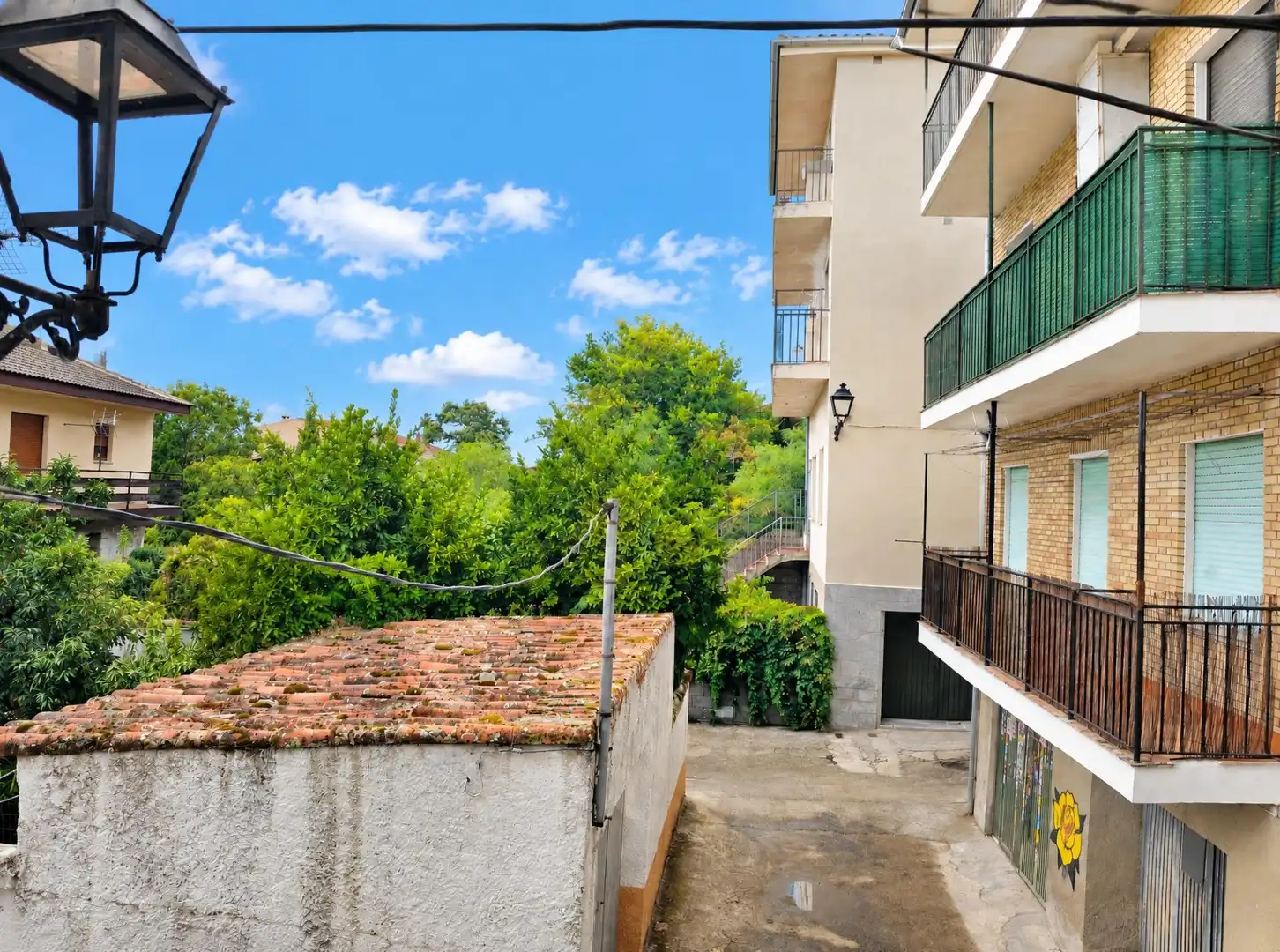 Maison mitoyenne avec terrasse à vendre à Avenida Avenida Ramón y Cajal, imagen 45